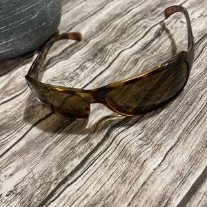 Ray ban polarized sunglasses